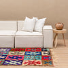 Massaouda - vintage azilal rug