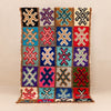 Massaouda - vintage azilal rug