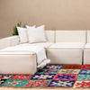 Massaouda - vintage azilal rug