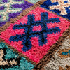 Massaouda - vintage azilal rug