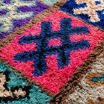 Massaouda - vintage azilal rug