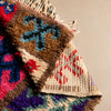 Massaouda - vintage azilal rug
