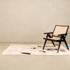 Ikhlas - vintage boujad rug