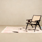 Ikhlas - vintage boujad rug