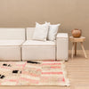 Ikhlas - vintage boujad rug