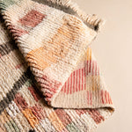 Shaima - Vintage boujad rug