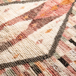 Shaima - Vintage boujad rug