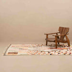Shaima - Vintage boujad rug