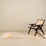 Zennu - Vintage boujad rug