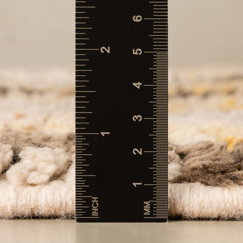 Zennu - Vintage boujad rug