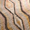 Zennu - Vintage boujad rug