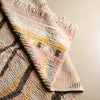 Zennu - Vintage boujad rug
