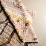 Zennu - Vintage boujad rug