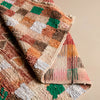 Sirine - Vintage boujad rug