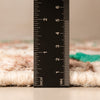 Sirine - Vintage boujad rug
