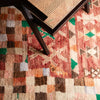 Sirine - Vintage boujad rug