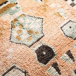 Saliha - Vintage boujad rug