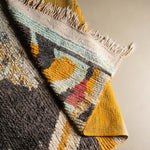 Matugez - vintage boujad rug