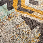 Matugez - vintage boujad rug