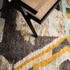 Matugez - vintage boujad rug