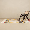 Matugez - vintage boujad rug