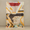 Matugez - vintage boujad rug