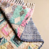 Iszzu - vintage boujad rug