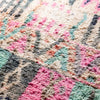 Iszzu - vintage boujad rug