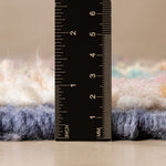 Iszzu - vintage boujad rug