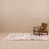 Iszzu - vintage boujad rug