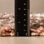 Tiska - vintage boujad rug