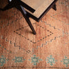 Beri - vintage boujad rug