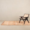 Beri - vintage boujad rug