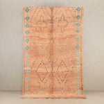 Beri - vintage boujad rug