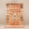 Elma - vintage boujad rug