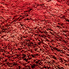 Mellala - vintage boujad rug
