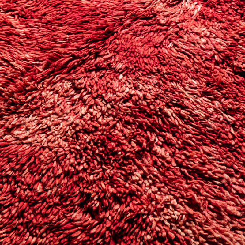 Mellala - vintage boujad rug
