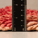 Mellala - vintage boujad rug