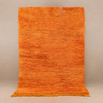 Qadira - vintage boujad rug