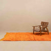 Qadira - vintage boujad rug