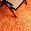 Qadira - vintage boujad rug
