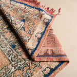 Imar - vintage boujad rug