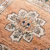 Imar - vintage boujad rug