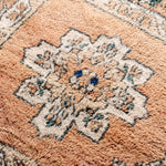 Imar - vintage boujad rug