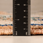Imar - vintage boujad rug