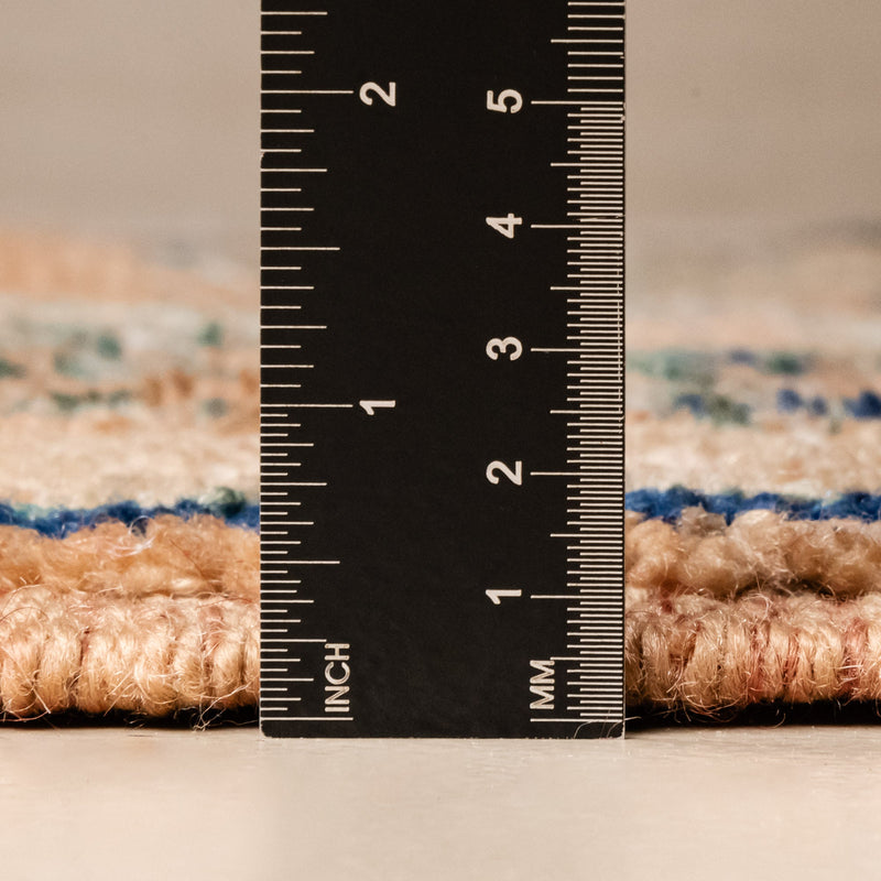 Imar - vintage boujad rug