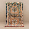 Imar - vintage boujad rug