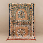 Imar - vintage boujad rug