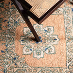 Imar - vintage boujad rug