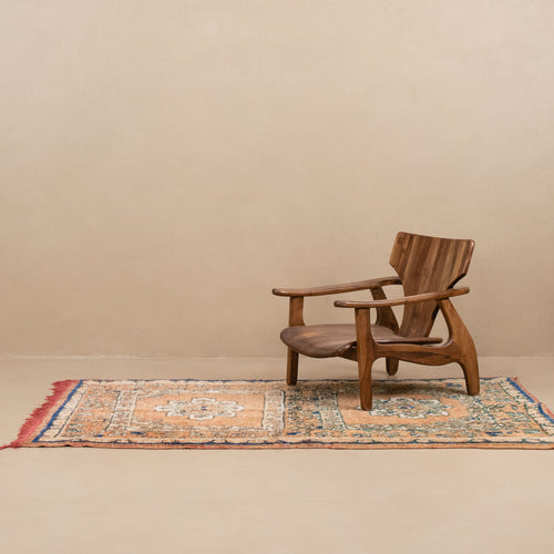 Imar - vintage boujad rug